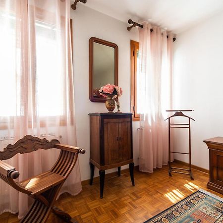 Campiello San Rocco Apartment Venesia Bagian luar foto