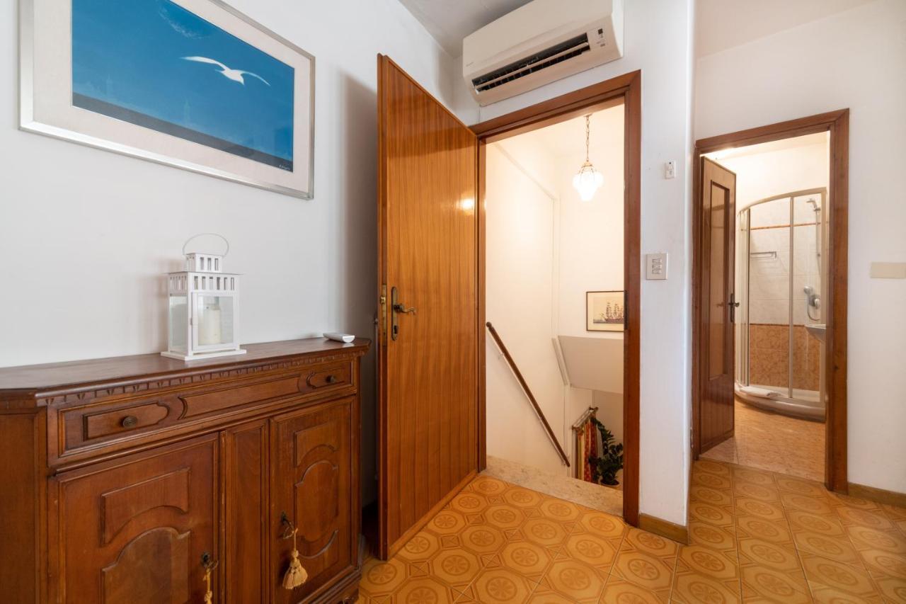 Campiello San Rocco Apartment Venesia Bagian luar foto