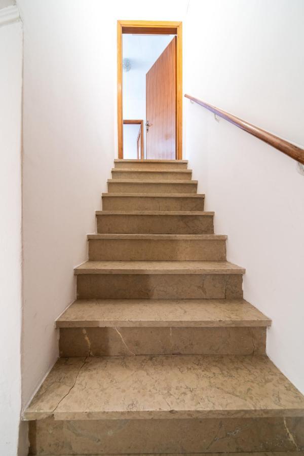 Campiello San Rocco Apartment Venesia Bagian luar foto